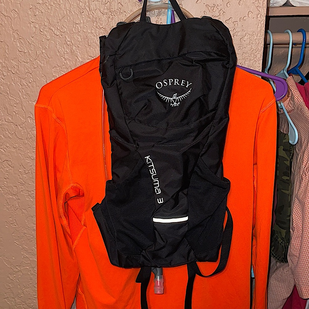Osprey Kitsuma 3 Hydration Pack